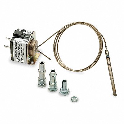 Gas Pilot Flame Sensors image